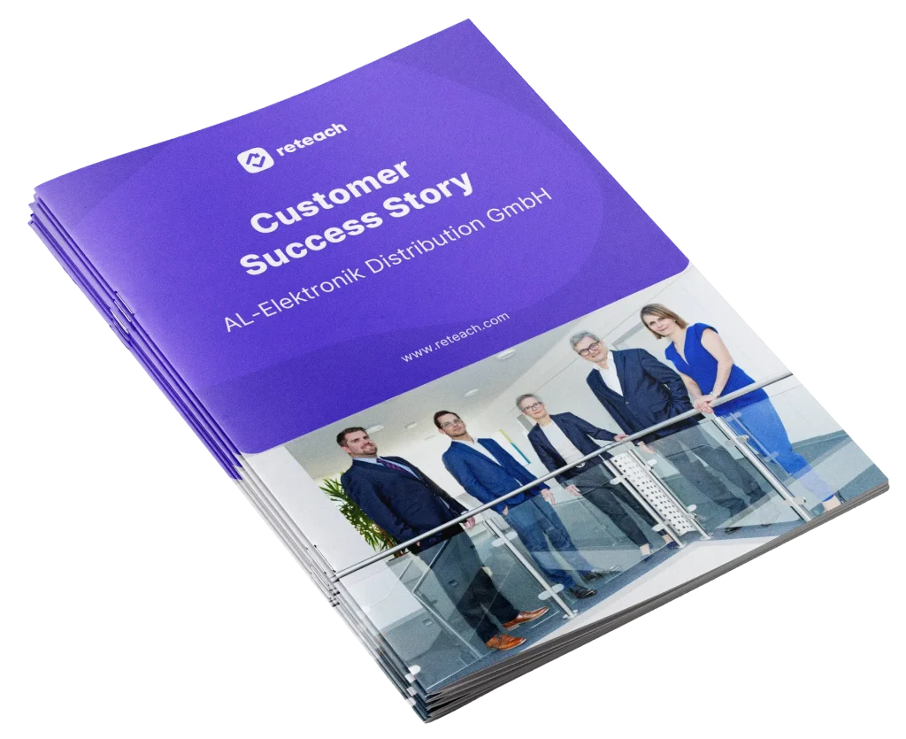 AL Elektronik Case Study Download