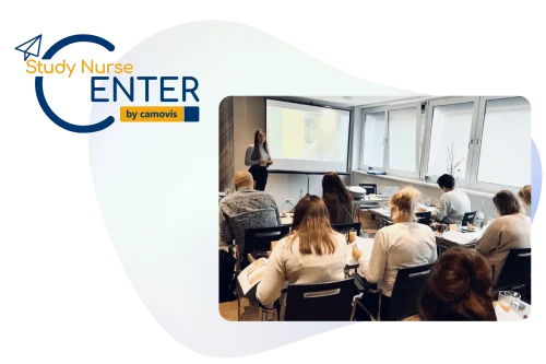 study nurse center