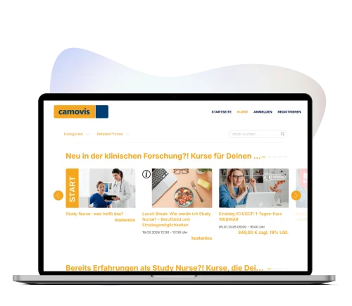 Study Nurse Akademie