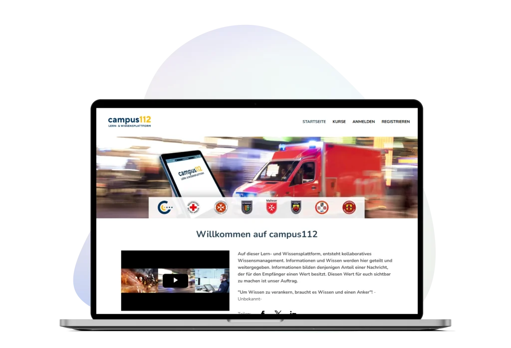 Großleitstelle Oldenburger Land Akademie