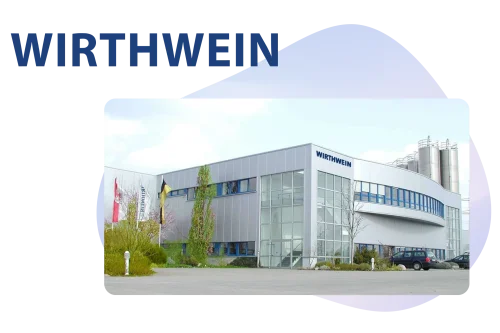 Wirthwein Study Center