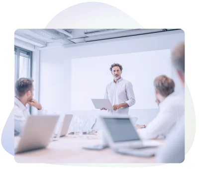 Case Study bvik Ausgangslage