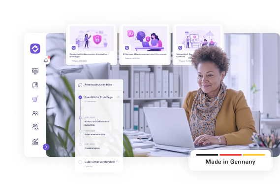 Compliance Management im öffentlichen Sektor