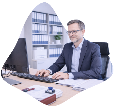 Schneller Start ohne IT-Projekt