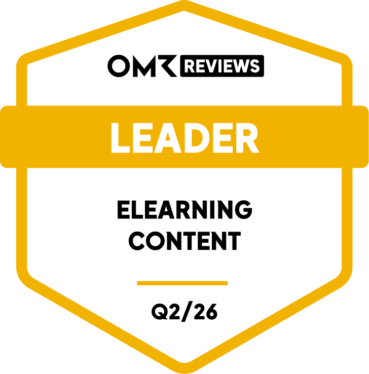 OMR Leader E-Learning Content