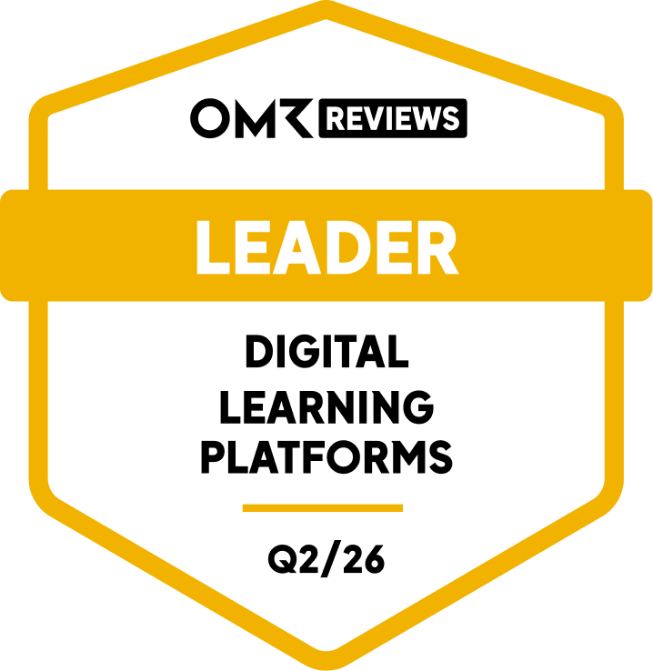 OMR Leader Digital Learning Platforms