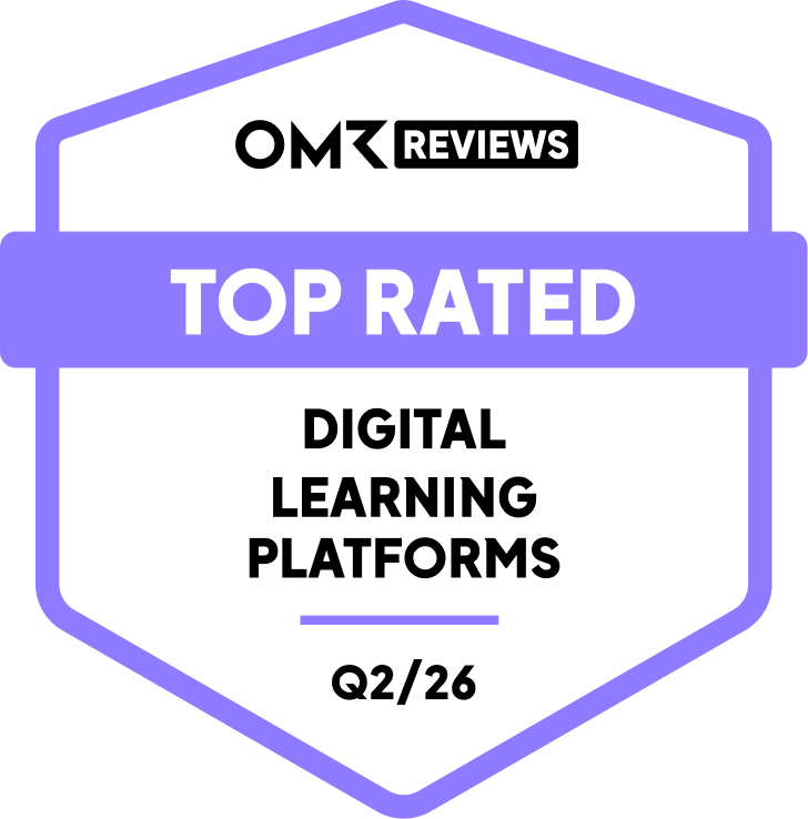 OMR Top Rated Digital Learning Platforms